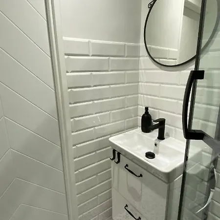 Kamienica Apartment